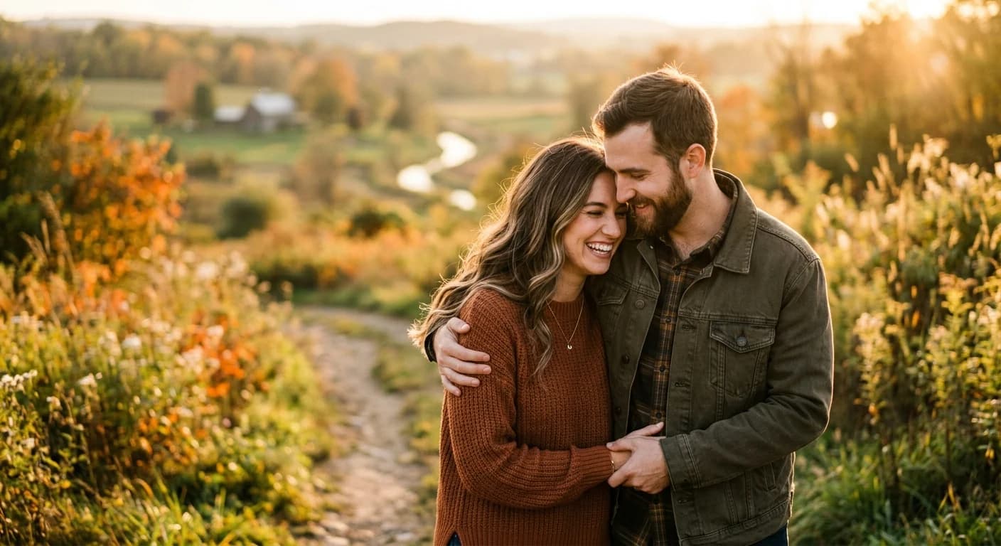 How To Hire A Photographer For Your Surprise Engagement