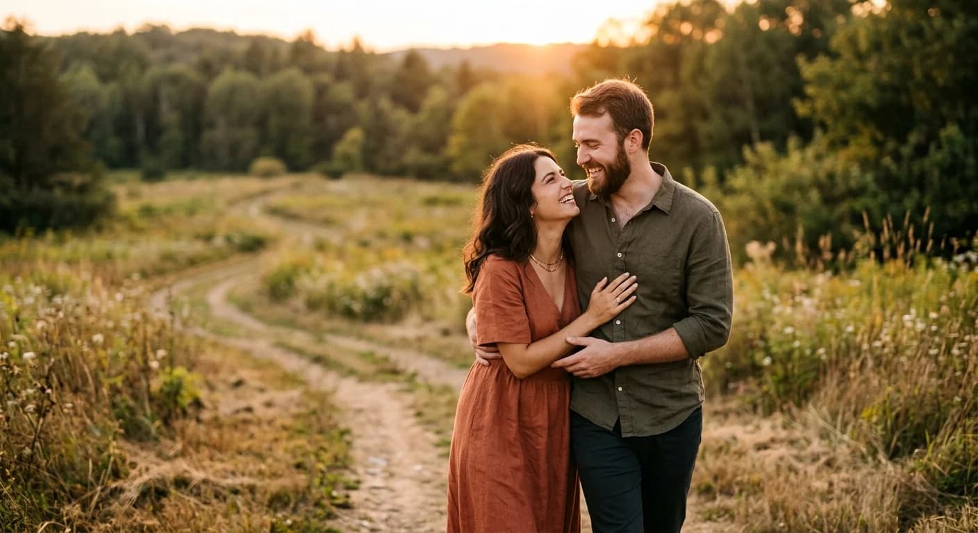 How to Plan the Perfect Engagement Photo Session — Engagements