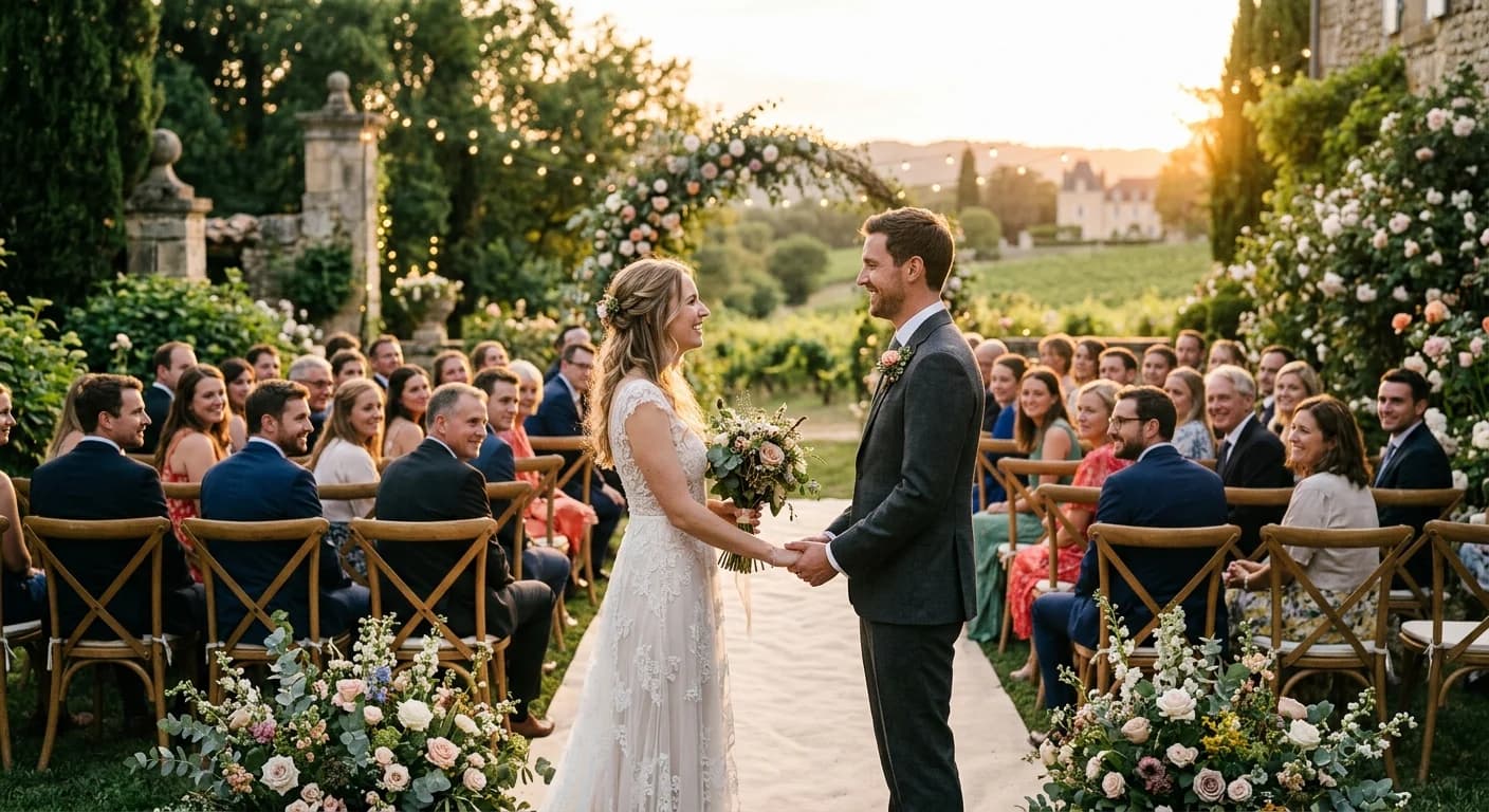 How to Pose for Wedding Photos: Tips for Stunning Shots — Wedding Tips