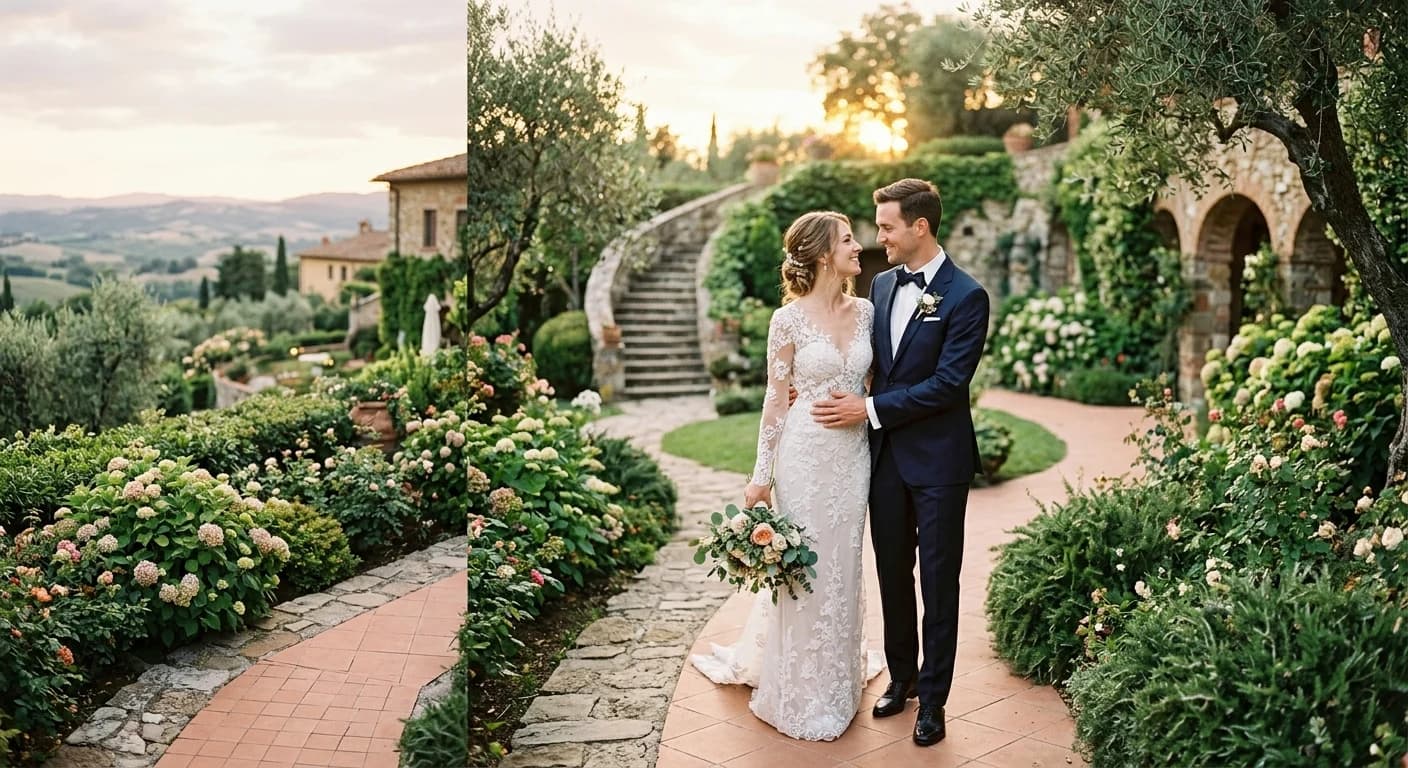 7 Creative Ideas for Small Wedding Ceremonies on a Budget