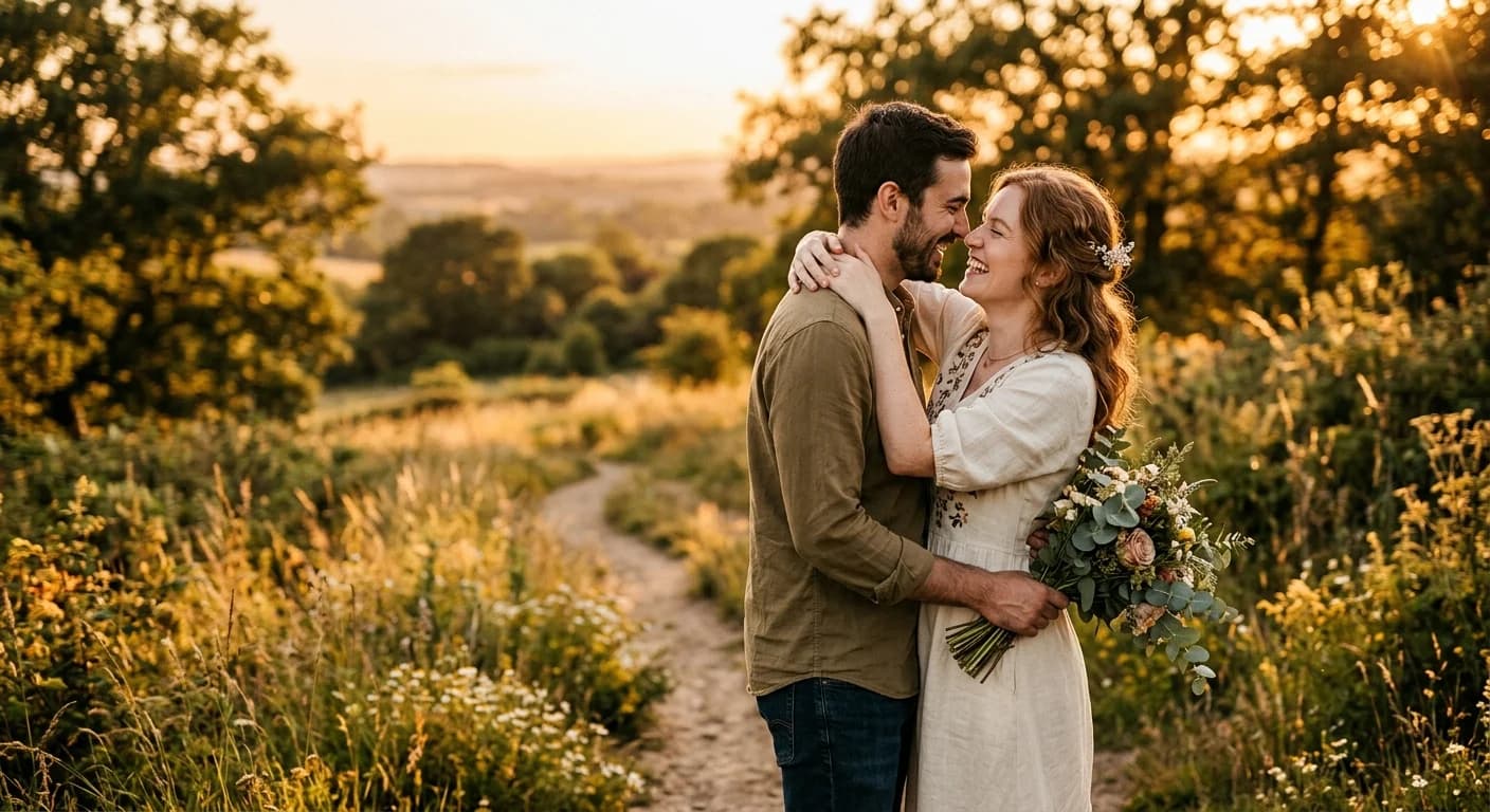 Urban Engagement Photos: Unique Ideas for Your Photography Session