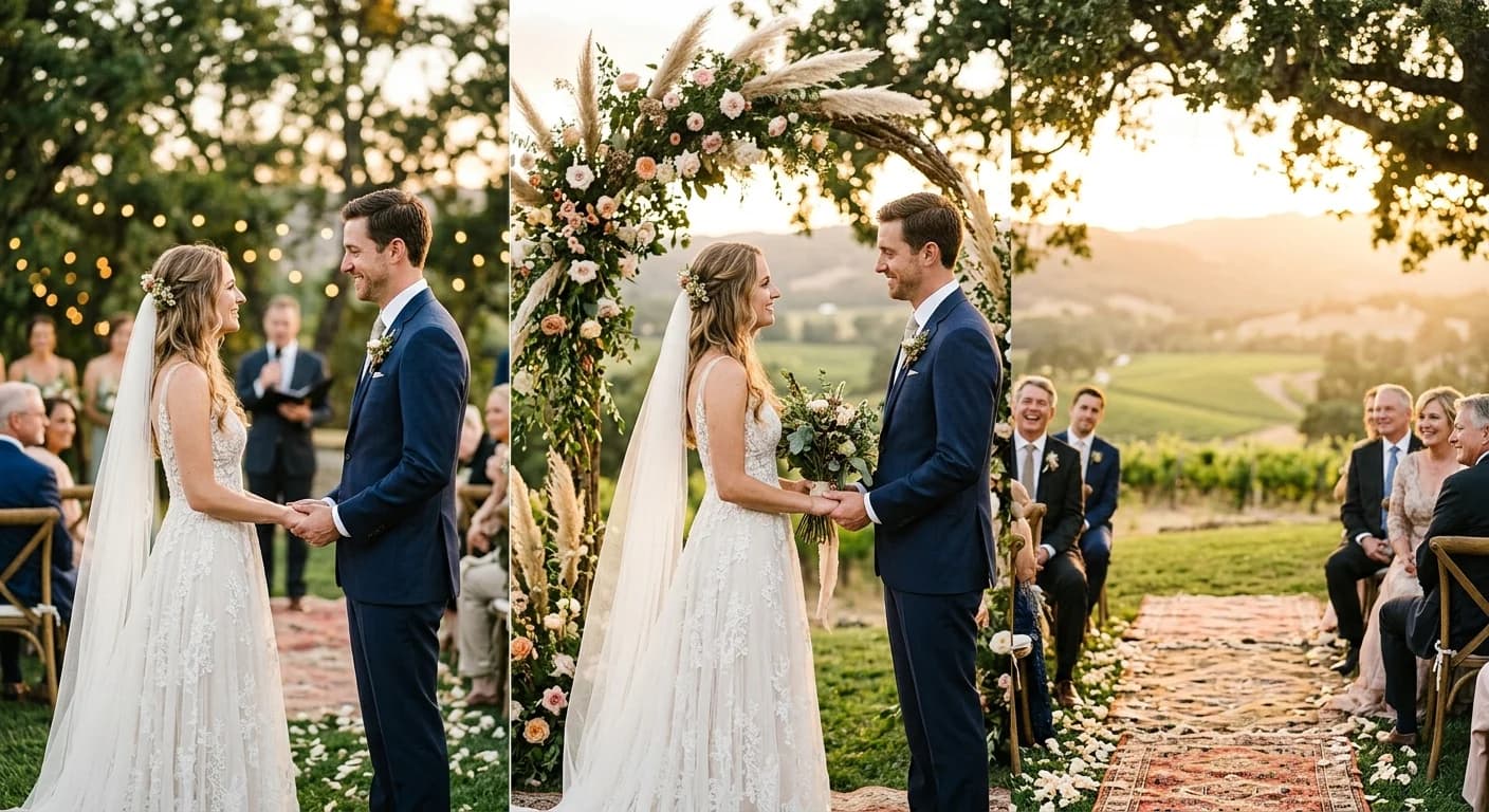 Top Jacksonville Wedding Photographers — Stories