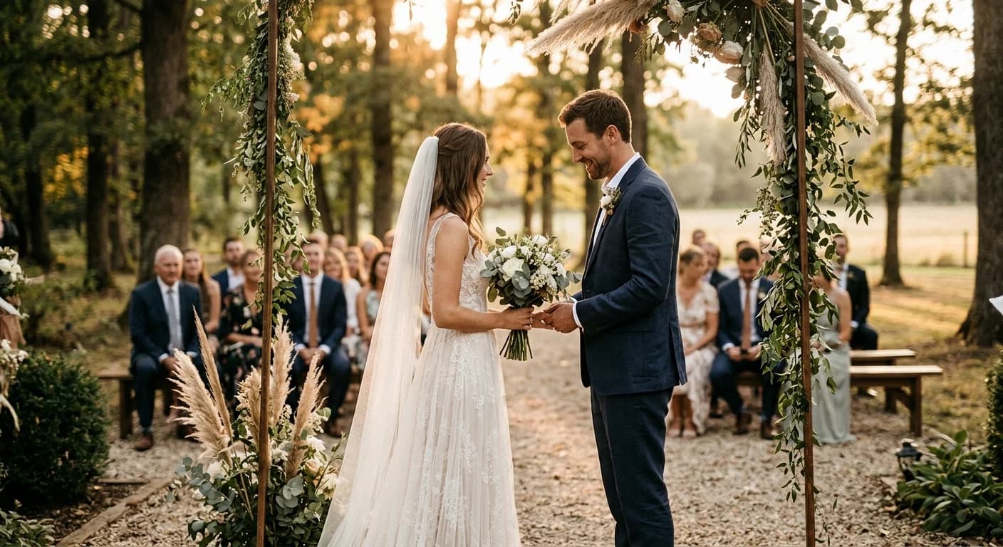 Key West Nuptials: From 'I Do' to Done Right — Stories