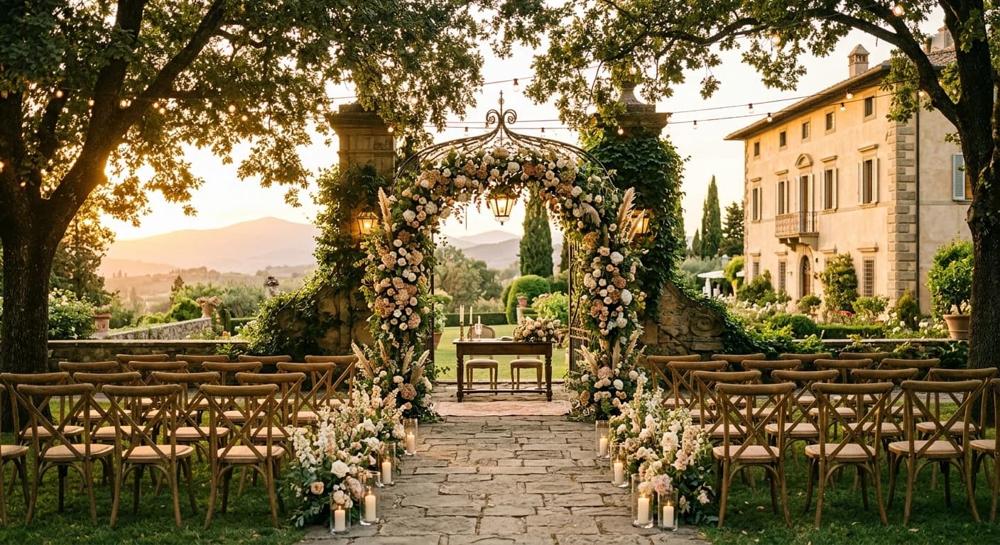 Lionsgate Event Center: Premier Wedding Venue in Lafayette