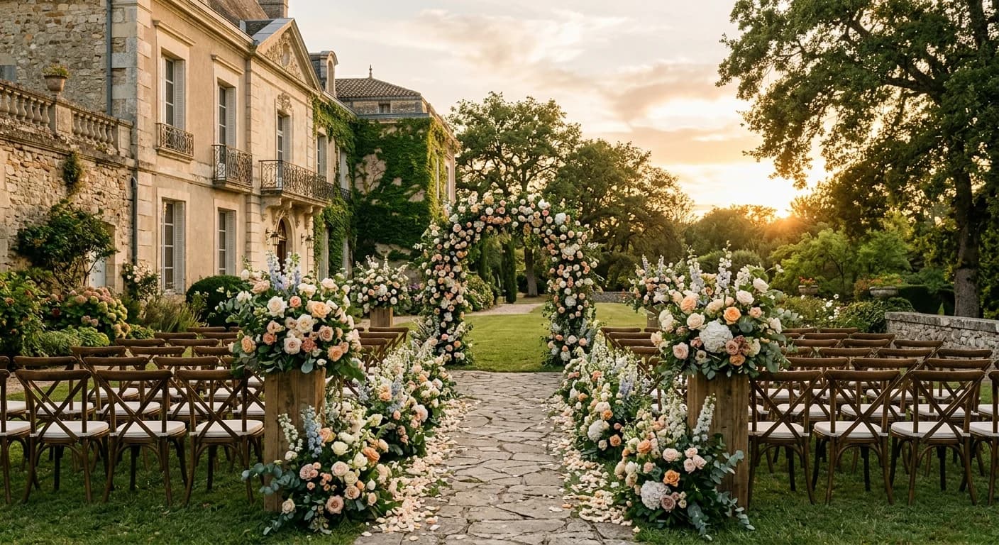 Luxury Wedding Venues in the Snow for an Elegant Celebration — Venues