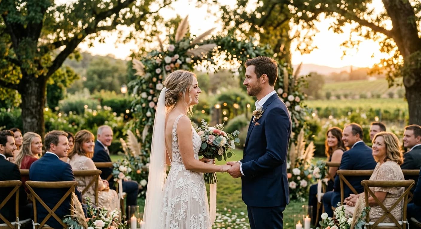 This New Year Make Your Marriage Your Wedding Resolution — Stories