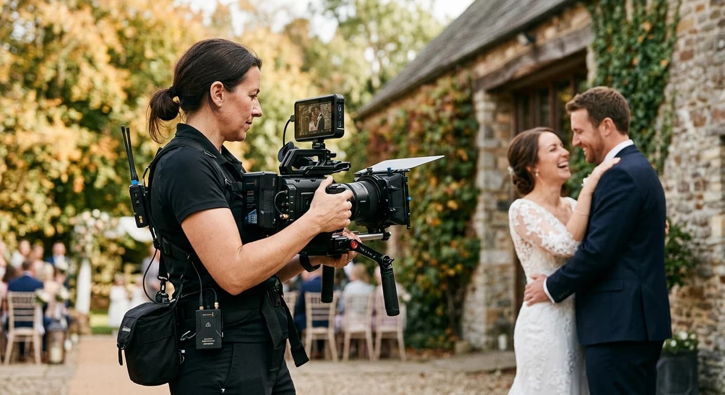 A Guide to Marketing Videos for Business Growth — Wedding Tips