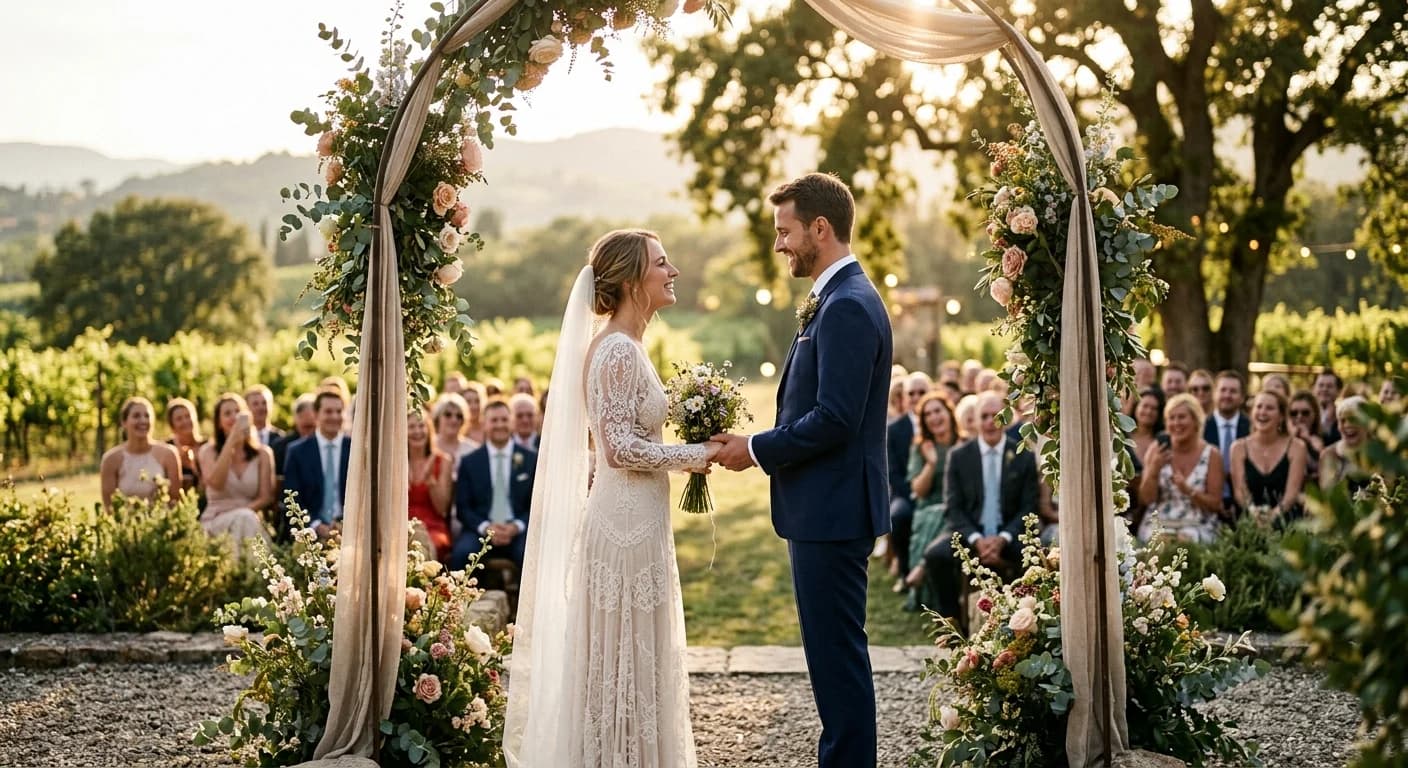 Discover the Perfect Marriage Chapel for Your Dream Wedding — Stories