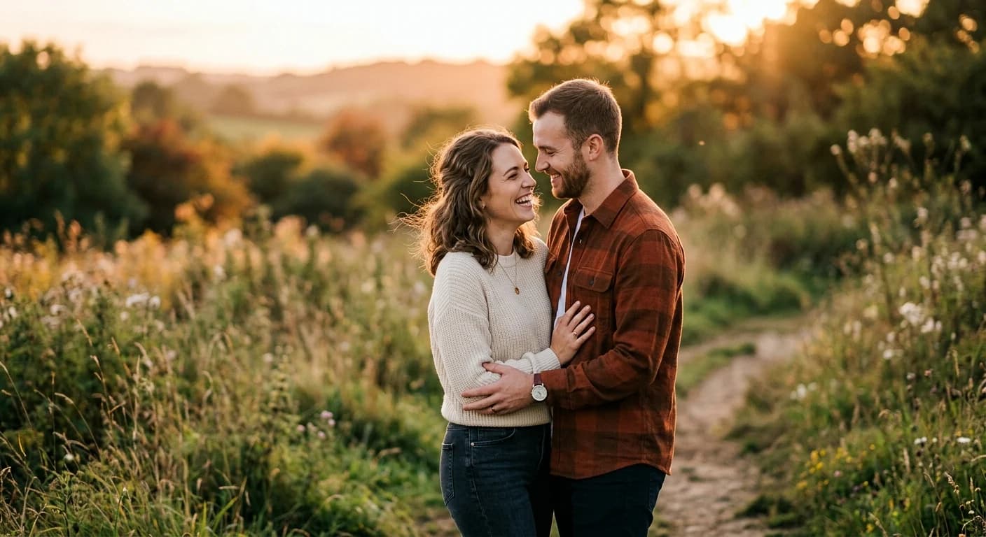 Miami Destination Engagement Photography: Capturing Love in a Tropical Paradise