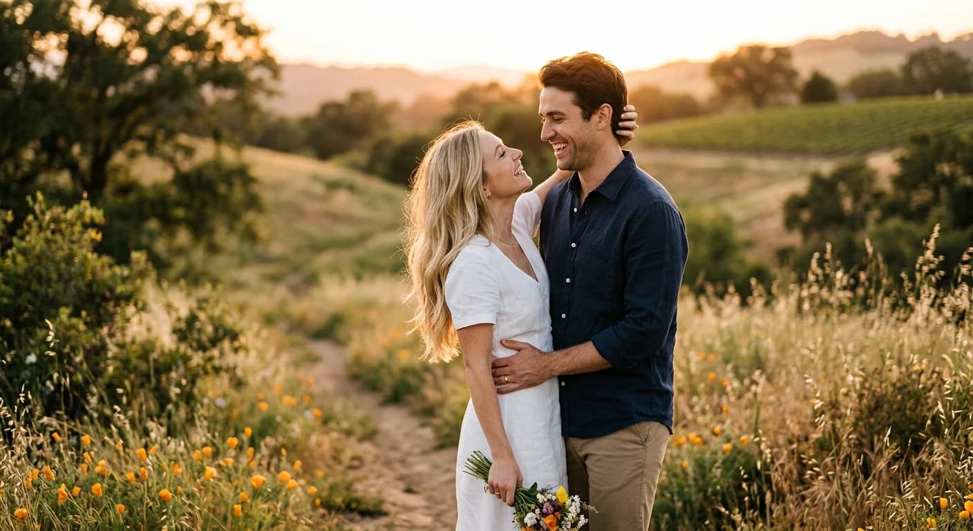 Miami Engagement Photography | Top Engagement Photographer