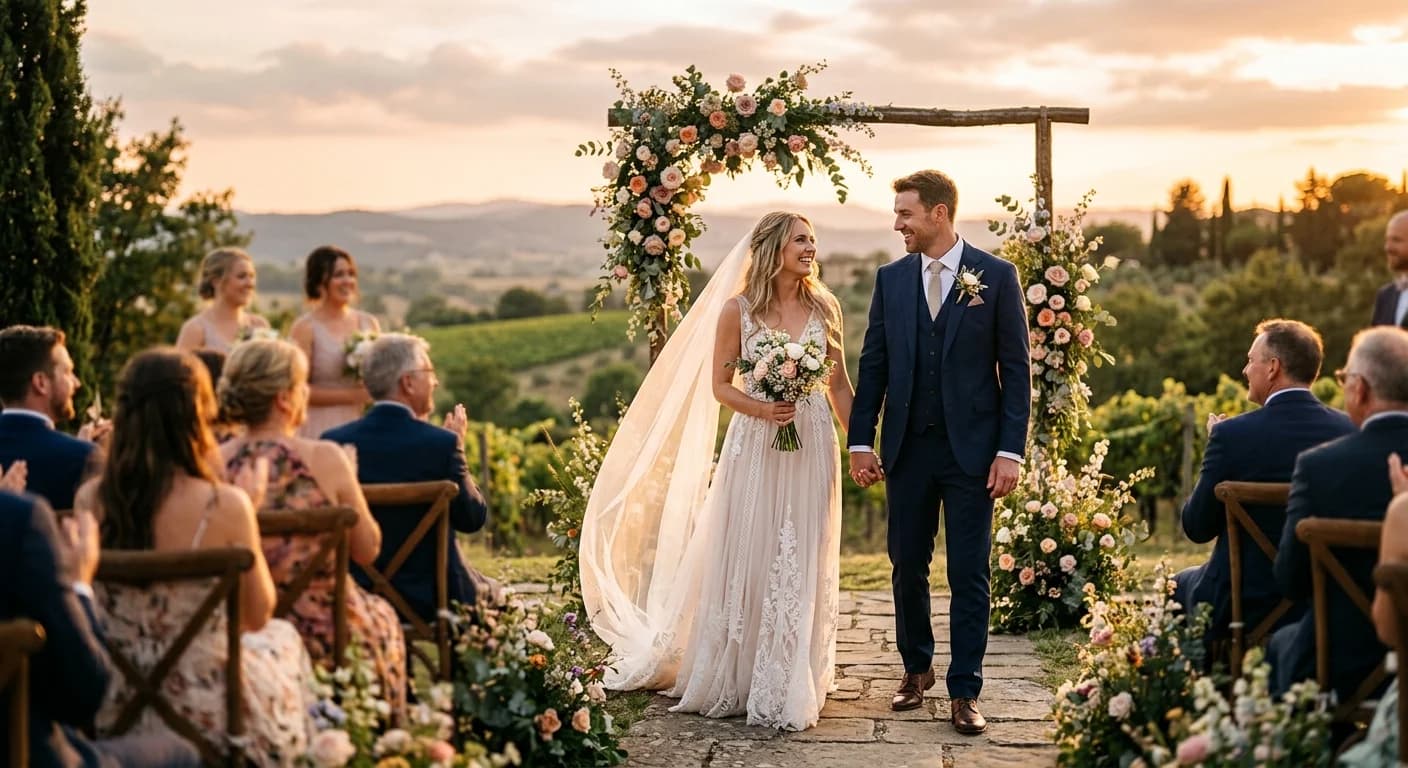 Miami Photographers Crafting Custom Wedding Albums to Tell Your Unique Story
