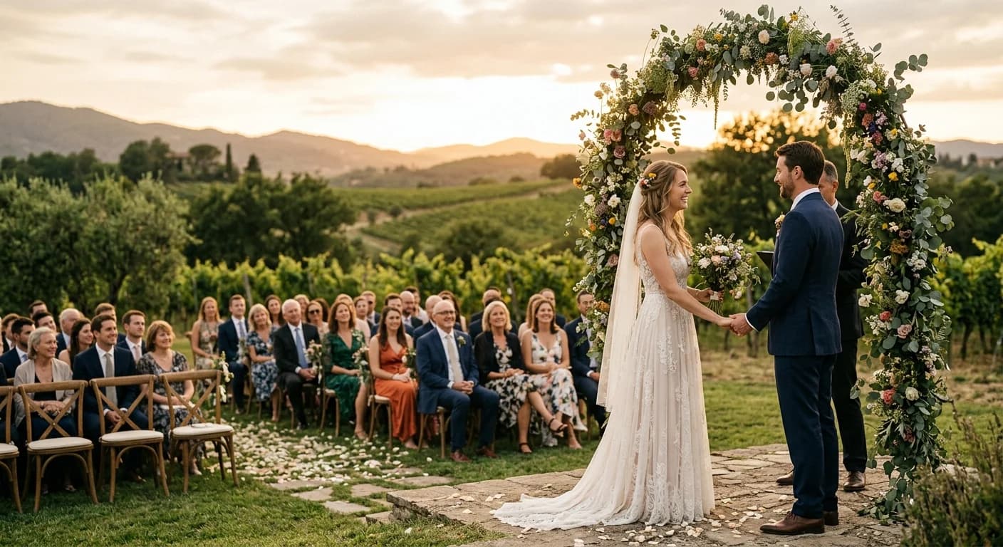 The Ultimate Guide to a Miami Wedding Photography Timeline — Wedding Tips
