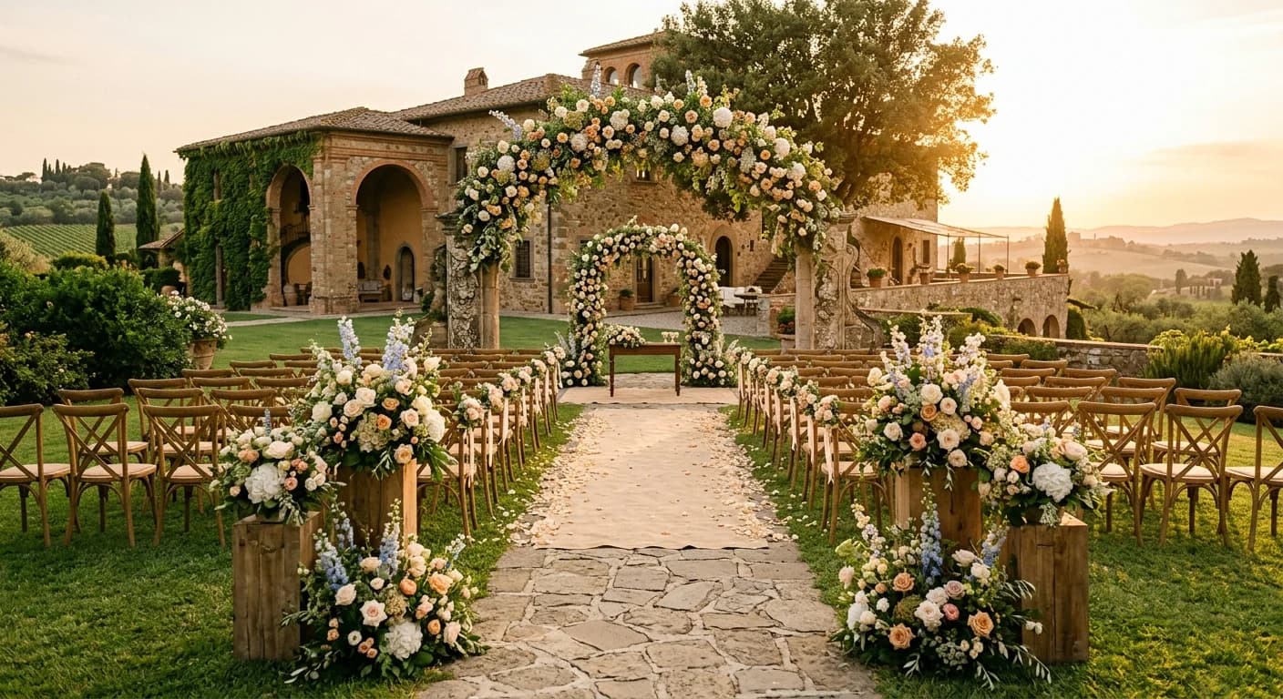 Micro Weddings Colorado — 5 Breathtaking Venues — Venues