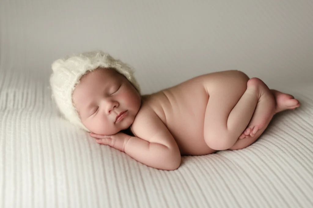 Newborn Photography: What Every New Parent Should Know — Family & Portrait