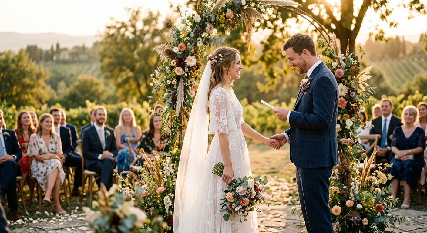 Optimizing Your Pre-Wedding Consultation With a Miami Photographer — Stories