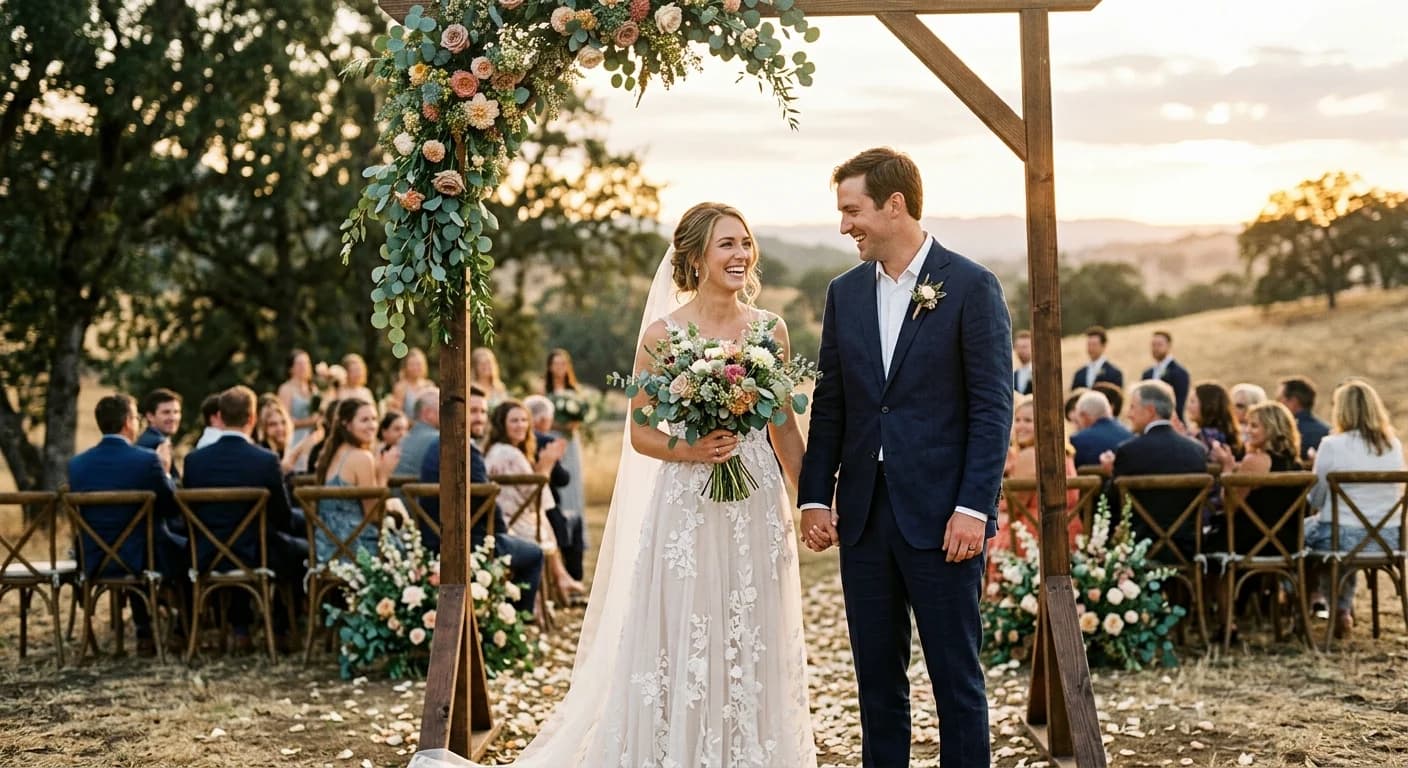 Orlando Wedding Photographers For Exceptional Photography