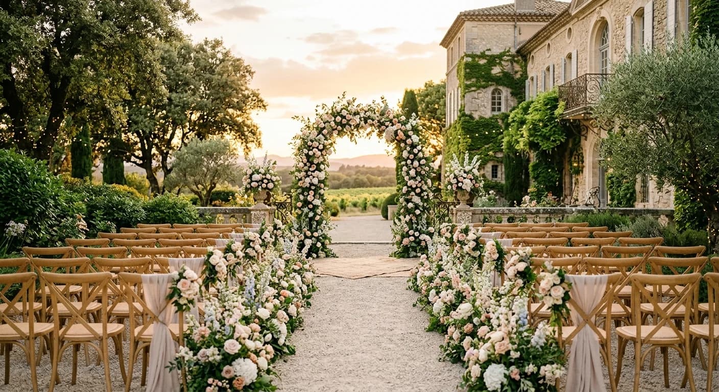 Top 15 Orlando Wedding Venues in 2025
