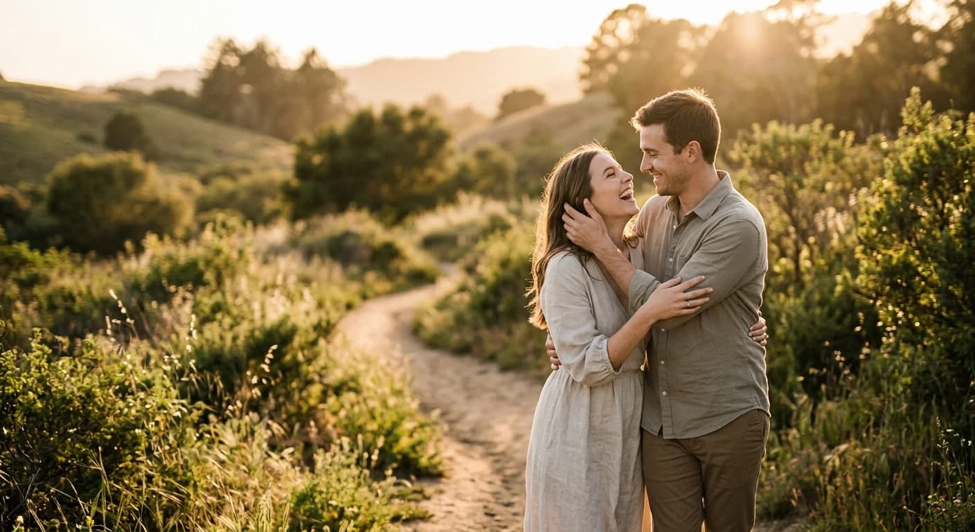 Ultimate Outfit Ideas for Your Couples Photoshoot: Engagement Photo Tips — Engagements