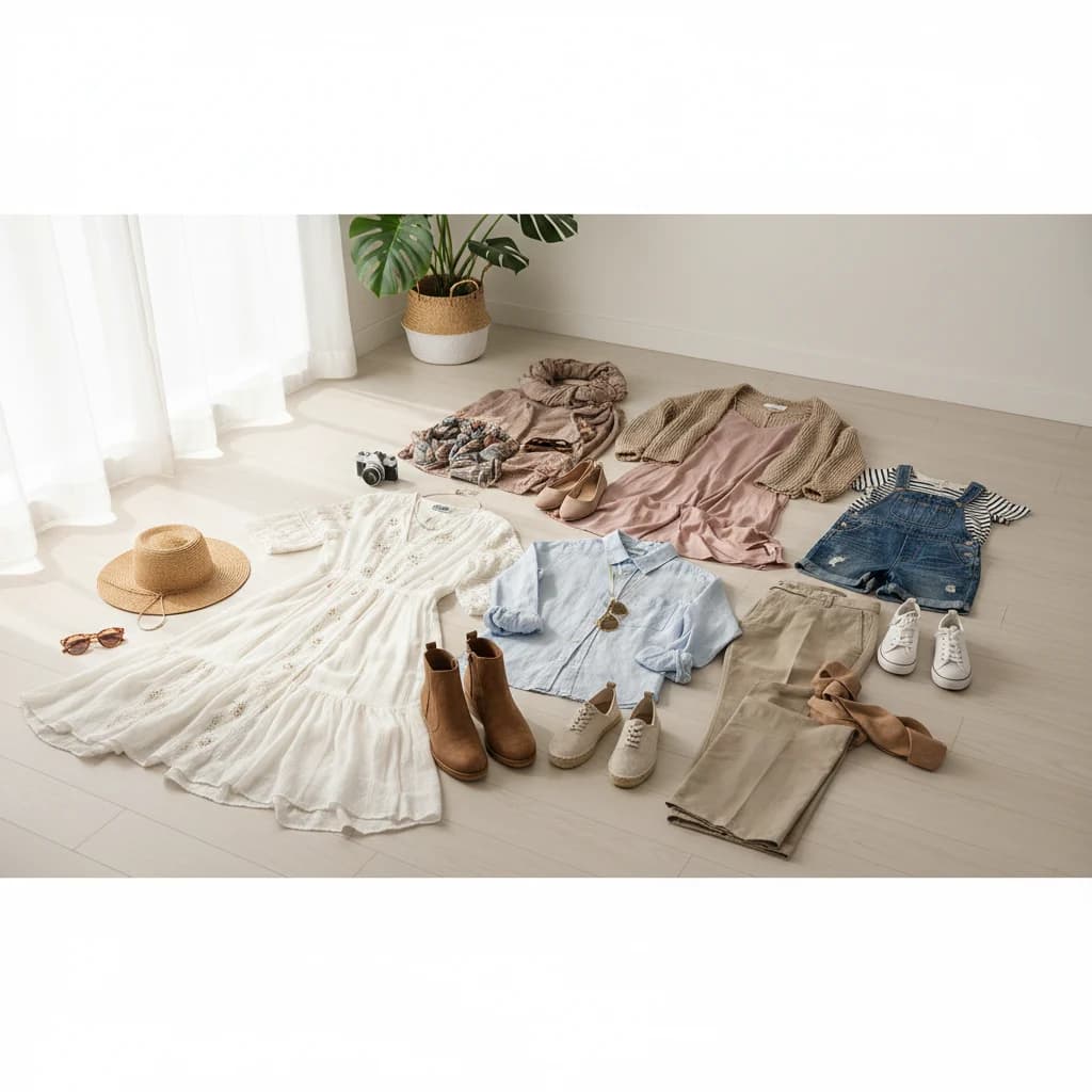 What to Wear for Your Photo Session: Complete Style Guide — Wedding Tips