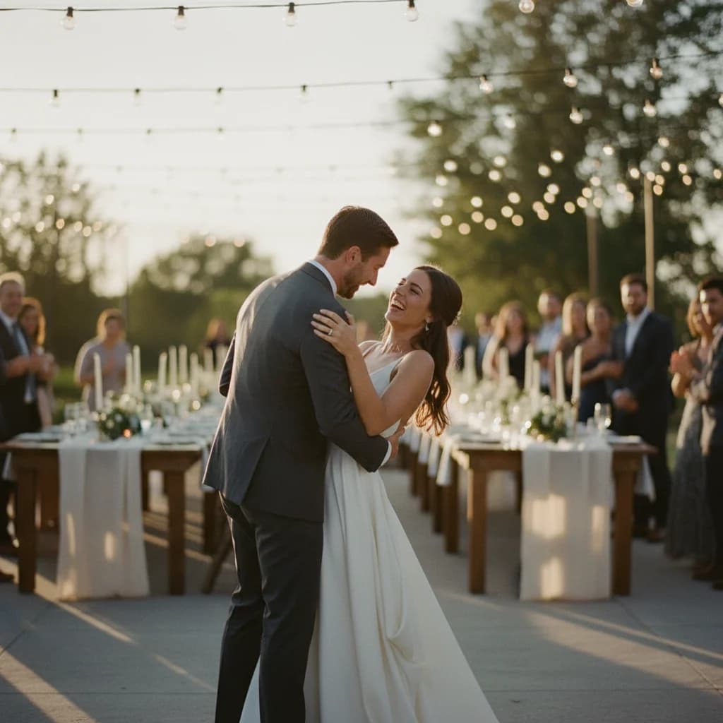 Why Candid Studios' Story-First Approach Changes Everything About Wedding Photography in Portland — City Guides