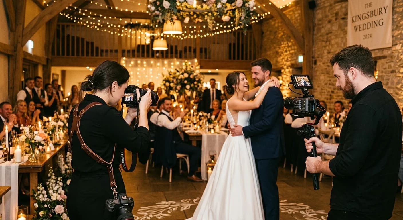 The Role of Photography and Videography in Marketing and Branding — City Guides