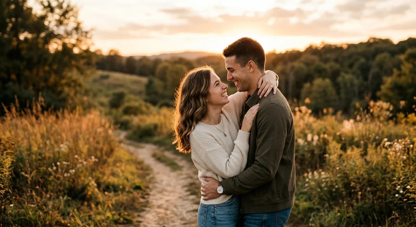 Tampa Bay Engagement Photographer: Your Love Story — Engagements