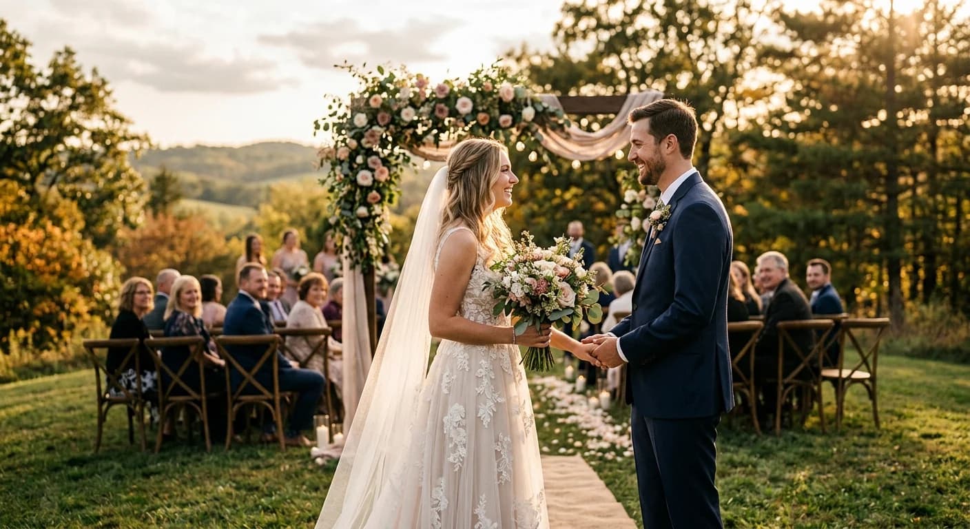 Premier Wedding Photography Services in Grand Junction — City Guides