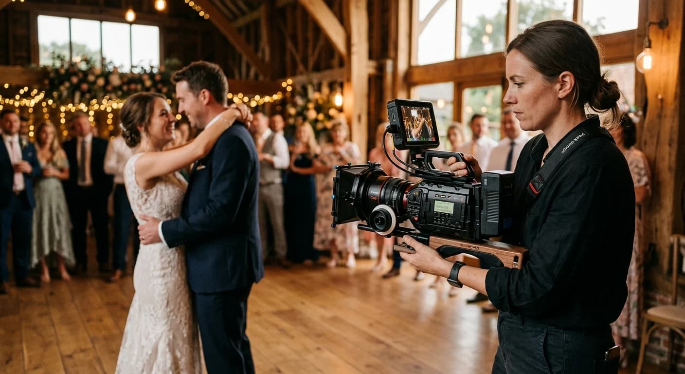 Premium Videography Service for Stunning Visual Storytelling — Stories