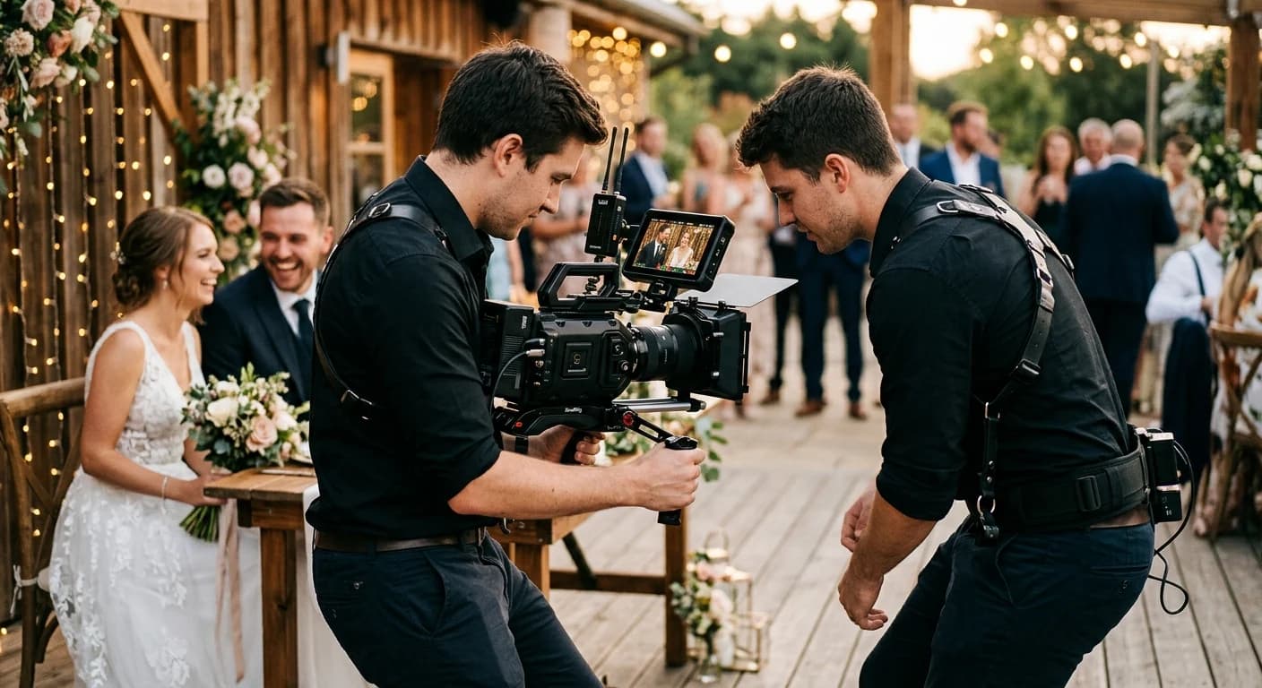 The Impact of Professional Corporate Videography Services