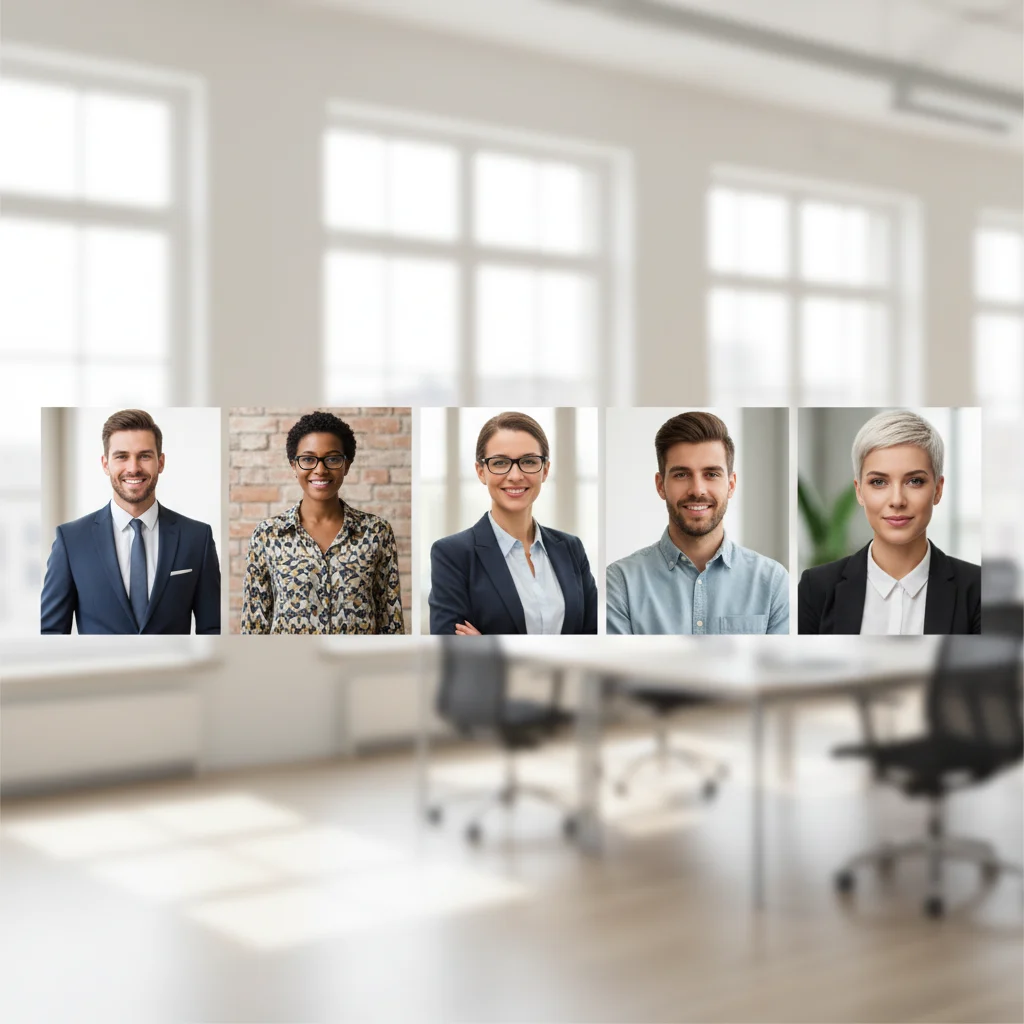 Professional Headshots in South Florida: The Ultimate Guide — Wedding Tips