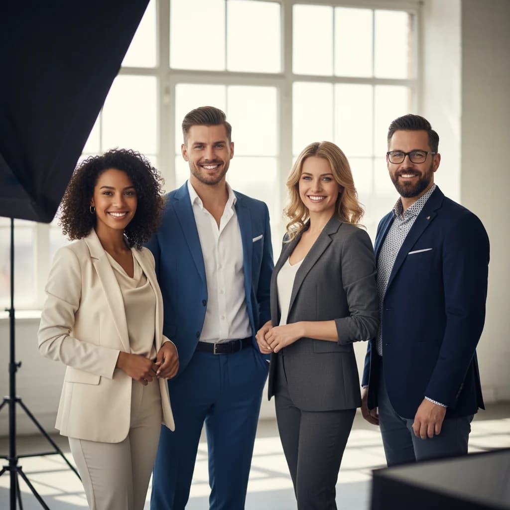 Get Stunning Professional Headshots in South Florida — City Guides
