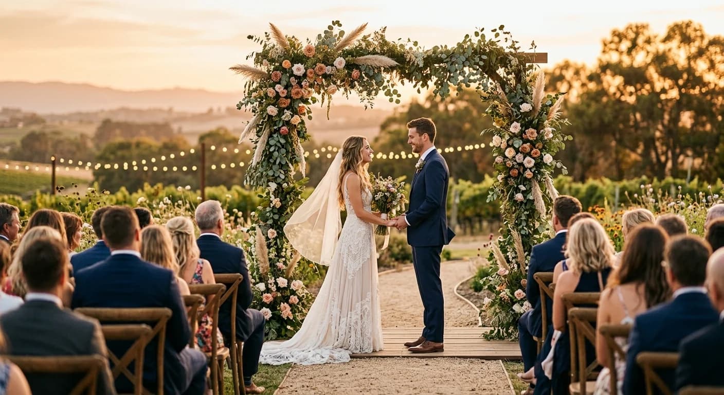 Candid Studios: The Best Puerto Rico Wedding Photographers