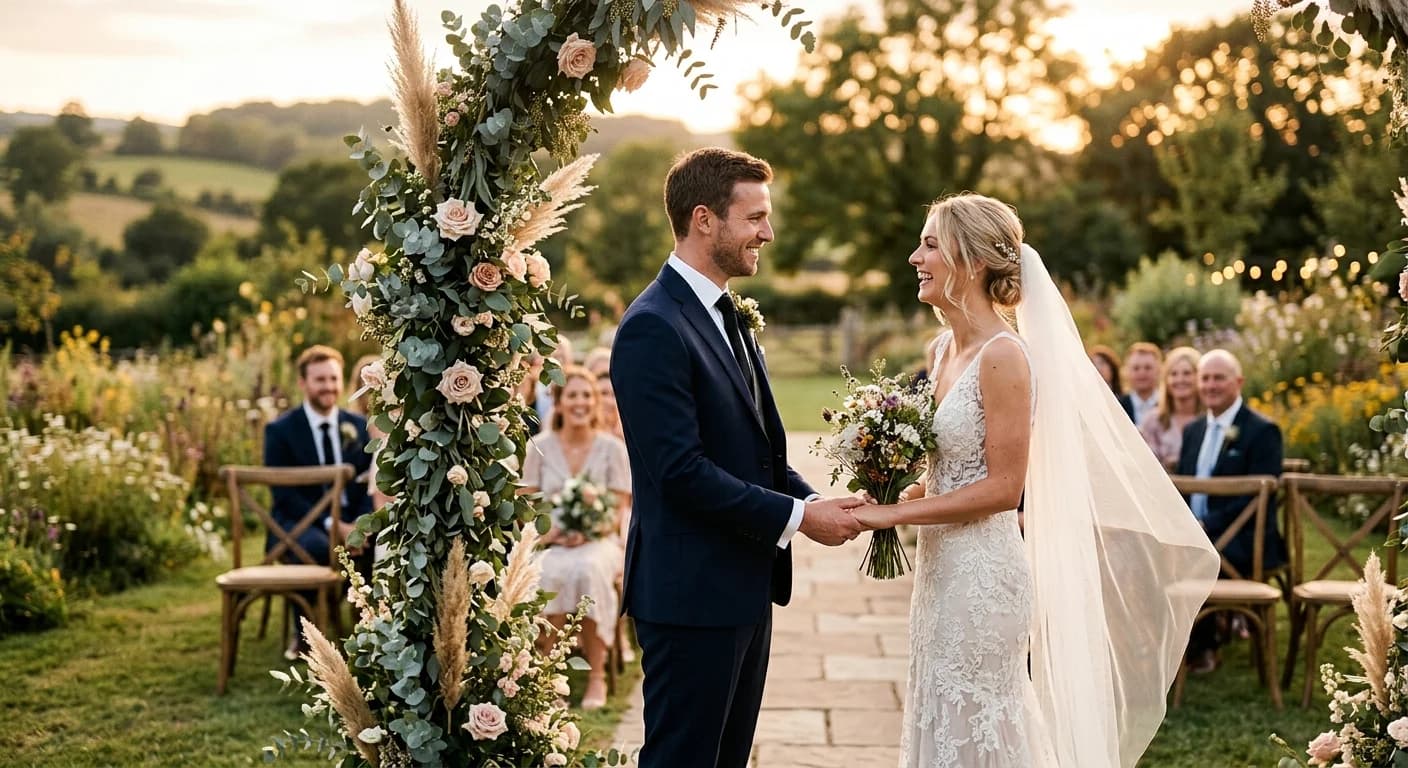Questions to Ask Your Wedding Photographer
