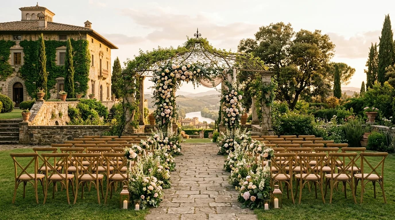 Top Ranch Venues For Weddings In Southern California — Venues