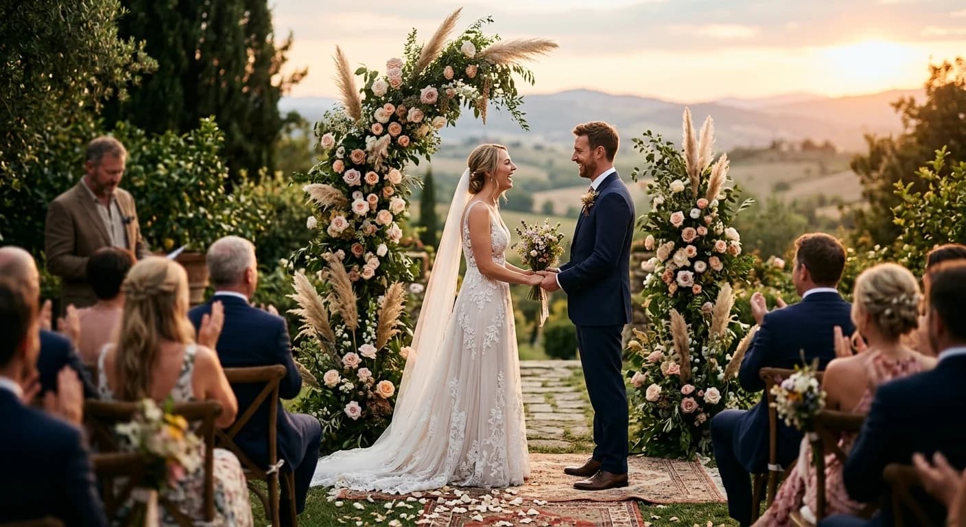 Wedding Photography: Preserving Emotional Memories