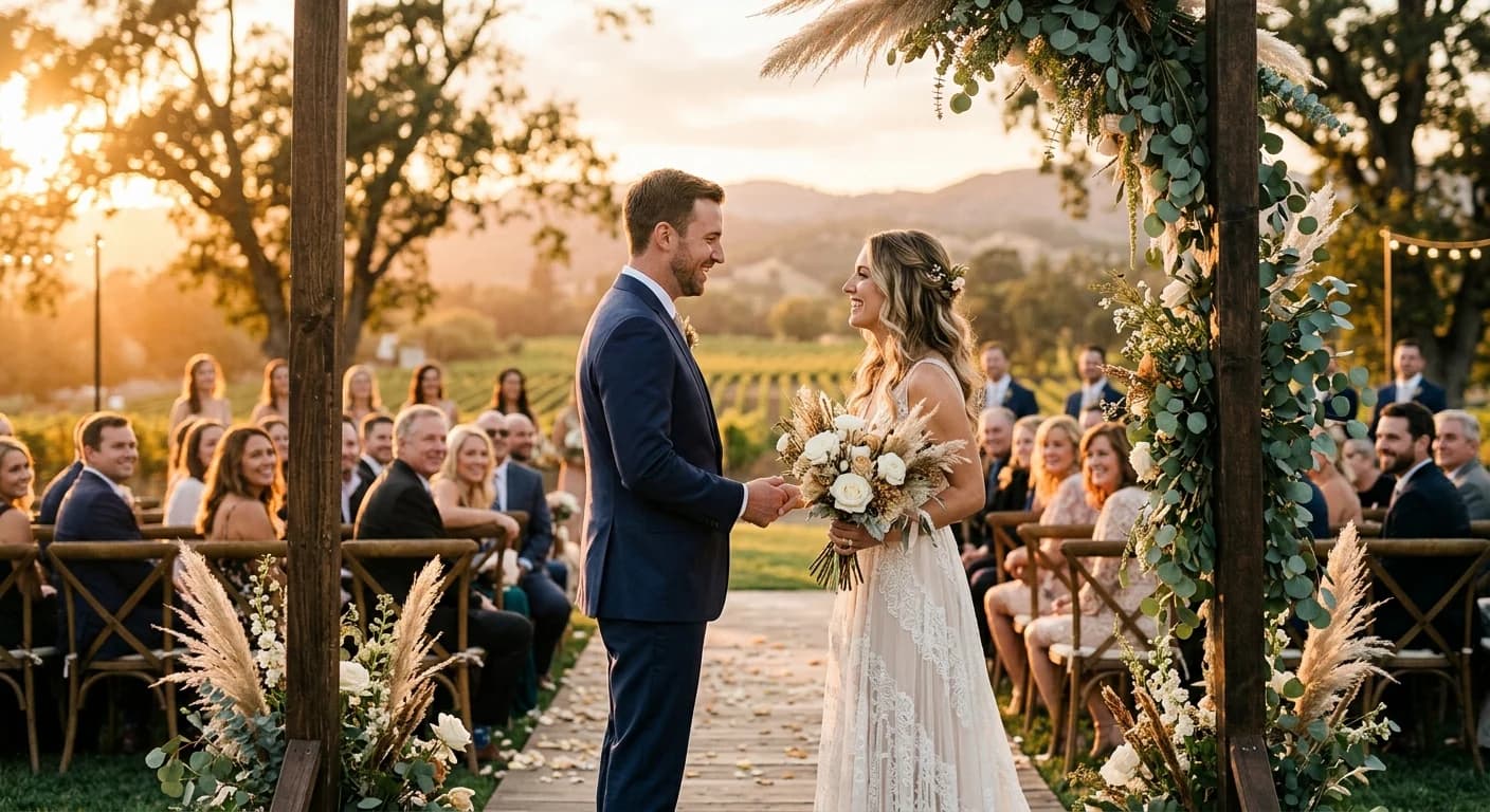 The Essential Role of the Photographer at a Wedding — Stories