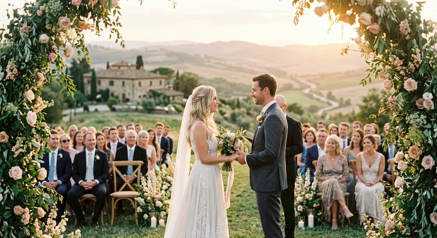 The Best Romantic Beach Stock Photos & Royalty-Free Images — Wedding Tips