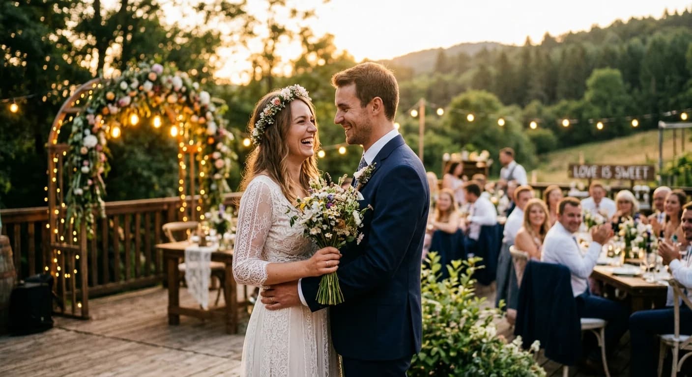 Selecting A Cheap Wedding Photographer