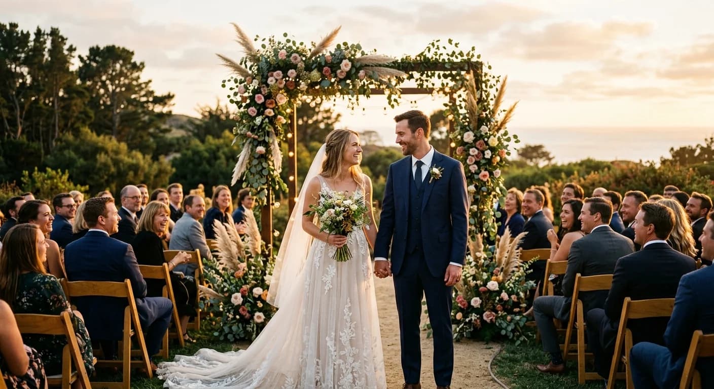 How to Choose the Best Small and Intimate Wedding Style — Wedding Tips
