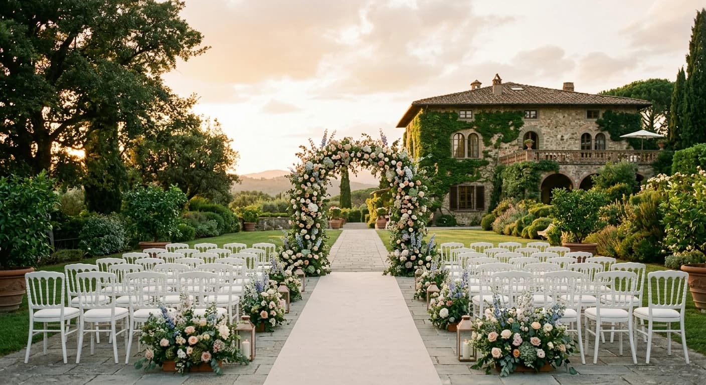 Small Wedding Venues in Houston, TX for Your Micro Wedding