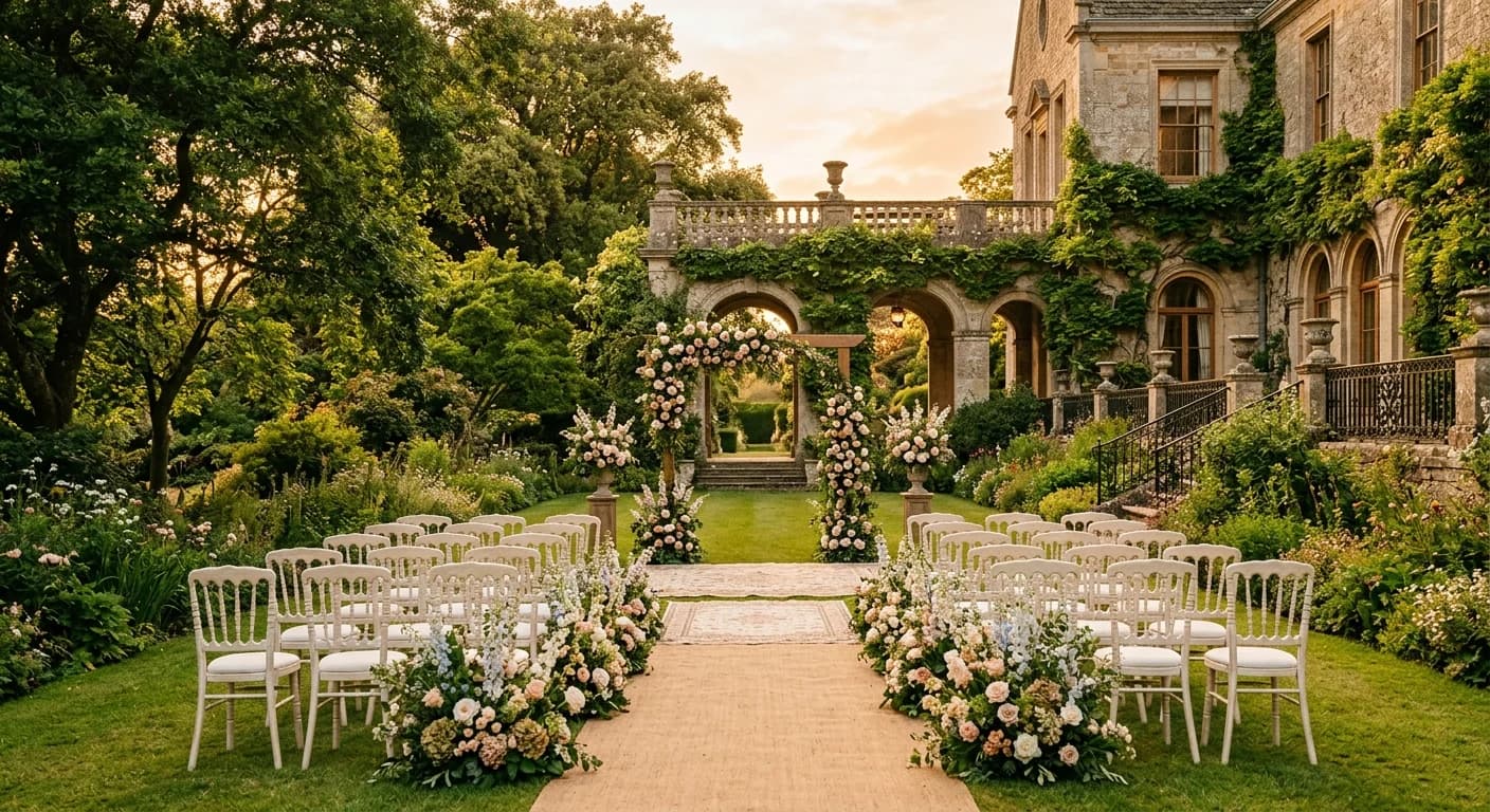The Best Small Wedding Venues in Colorado