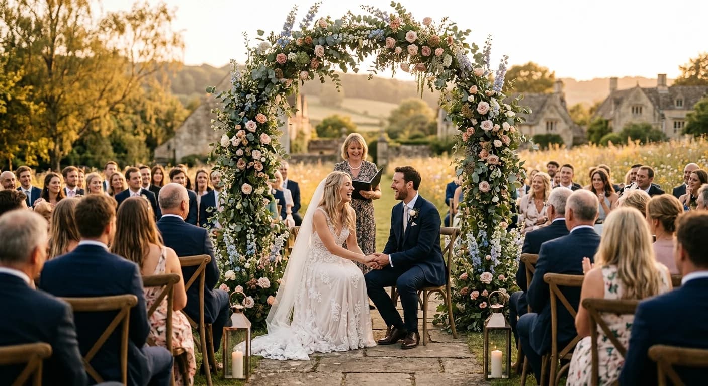 How to Plan Stunning Full Moon Weddings for a Mystical Vibe?