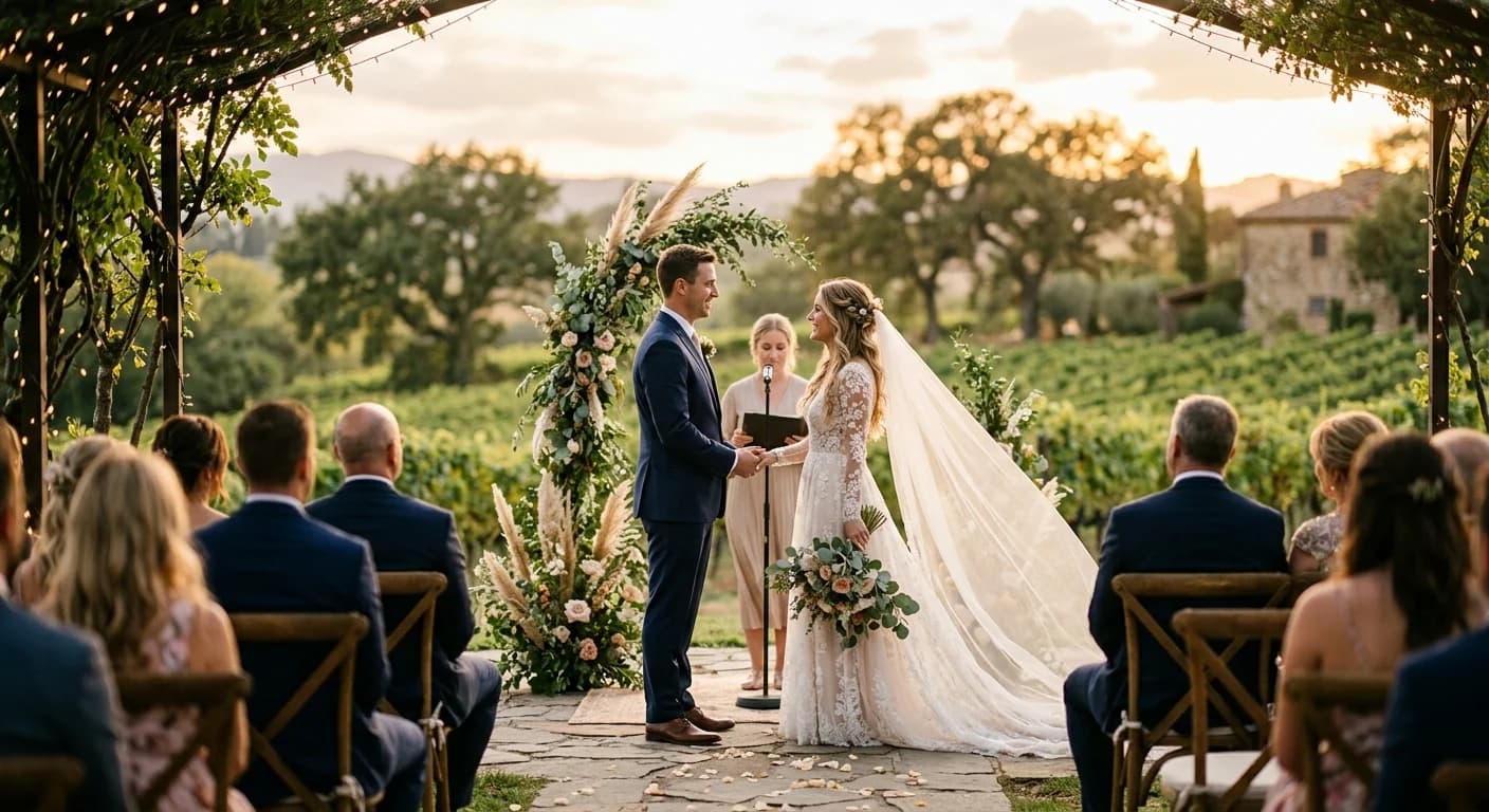 Stunning Wedding Dresses In Miami: Top Bridal Boutique Selections — City Guides