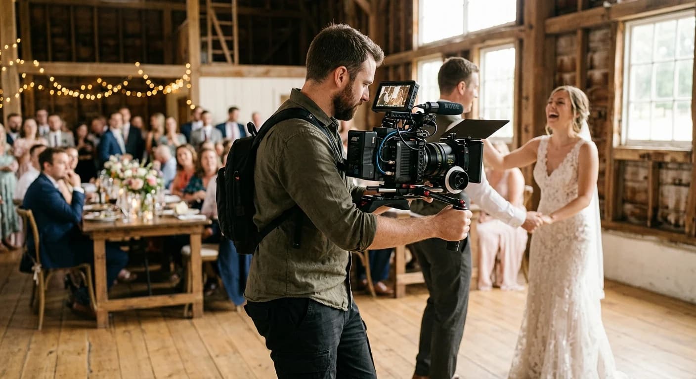 5 Key Elements of a Successful Miami Commercial Video — Stories