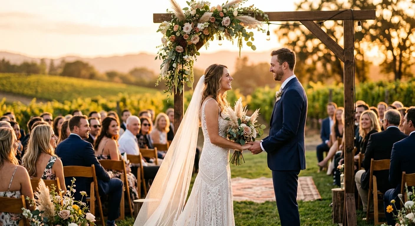 Top Tampa Wedding Photographers