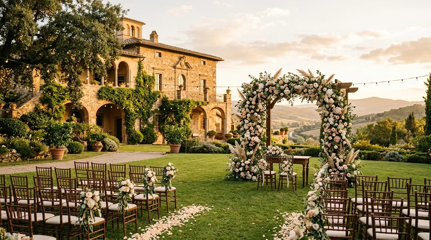 Affordable Wedding Venues: The Ideal Cheap Venue For Wedding — Pricing