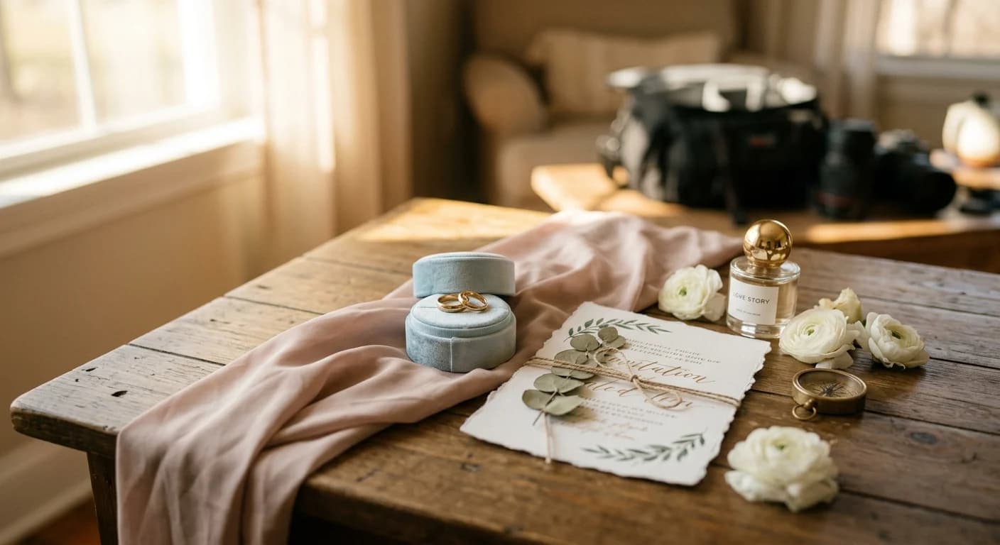 The Art of Product Photography: Mastering the Visual Appeal