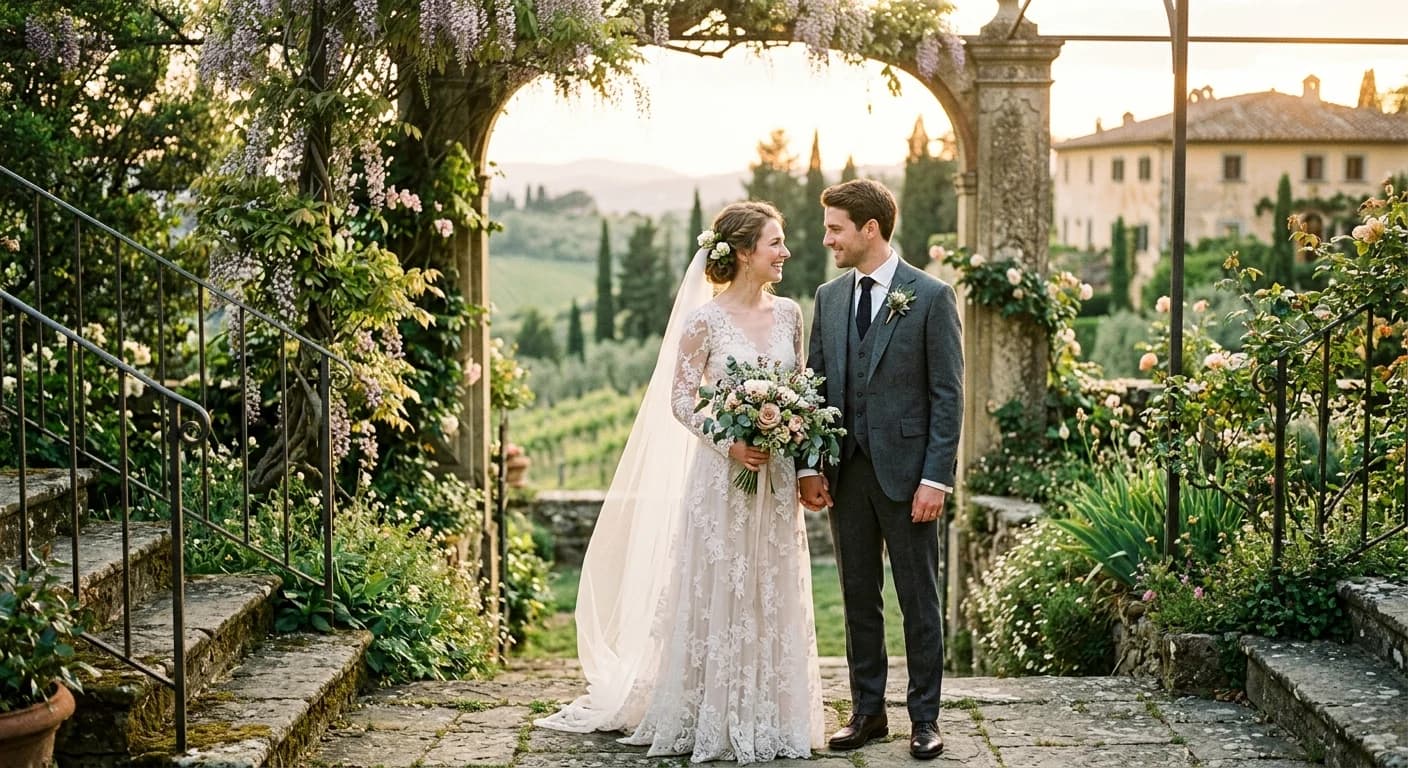 The Average Cost Of Wedding Flowers And Floral Arrangements