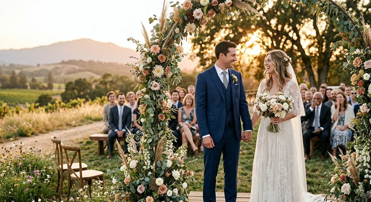 The Best Orlando Wedding Photographers