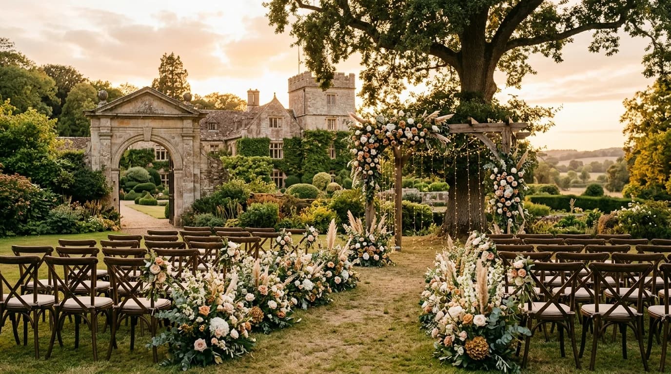 The Best Small Wedding Venues in Denver, CO